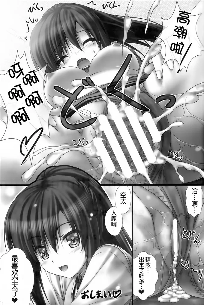 无翼乌全少女漫画海贼王